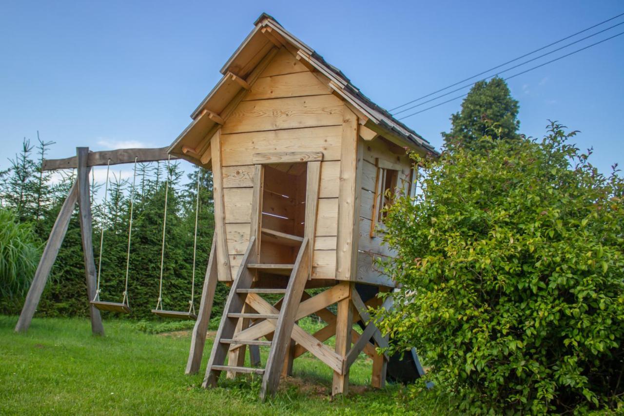 Hotel Bee House Maya Rob Exteriér fotografie